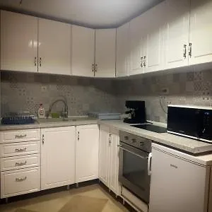 Apartment Borsos Vendeghaz *