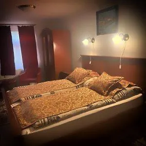 Borsos Vendeghaz Nagykoru